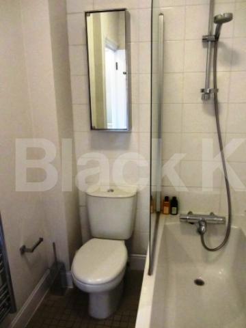 			Fantastic Location !, 1 Bedroom, 1 bath, 1 reception Flat			 Muswell Hill Road, MUSWELL HILL